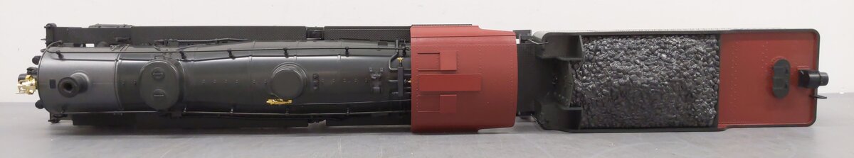 LGB 21872 G Scale PRR 2-8-2 Mikado Steam Locomotive & Tender #2809 with Sound EX/Box