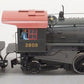 LGB 21872 G Scale PRR 2-8-2 Mikado Steam Locomotive & Tender #2809 with Sound EX/Box