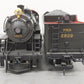 LGB 21872 G Scale PRR 2-8-2 Mikado Steam Locomotive & Tender #2809 with Sound EX/Box