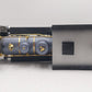 LGB 21252 G Denver, South Park & Pacific Forney Steam Locomotive #2 w/Sound EX/Box