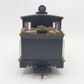 LGB 21252 G Denver, South Park & Pacific Forney Steam Locomotive #2 w/Sound EX/Box