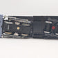 LGB 21252 G Denver, South Park & Pacific Forney Steam Locomotive #2 w/Sound EX/Box