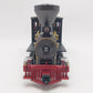 LGB 21252 G Denver, South Park & Pacific Forney Steam Locomotive #2 w/Sound EX/Box