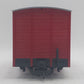 LGB 4335-S G Scale Christmas Boxcar with Sound LN/Box