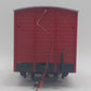 LGB 4335-S G Scale Christmas Boxcar with Sound LN/Box