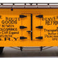 LGB 4174 G Gauge Denver & Rio Grande Reefer EX/Box