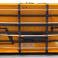 LGB 4174 G Gauge Denver & Rio Grande Reefer EX/Box