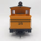 LGB 20252 G Scale LG&B Forney Steam Locomotive w/ Sound EX/Box