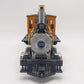 LGB 20252 G Scale LG&B Forney Steam Locomotive w/ Sound EX/Box