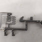 LGB 30650 G Scale RhB Passenger Car - Metal Wheels EX/Box