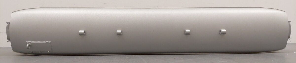 LGB 30650 G Scale RhB Passenger Car - Metal Wheels EX/Box