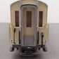 LGB 30650 G Scale RhB Passenger Car - Metal Wheels EX/Box
