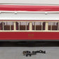 LGB 30650 G Scale RhB Passenger Car - Metal Wheels EX/Box