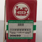 LGB 30650 G Scale RhB Passenger Car - Metal Wheels EX/Box