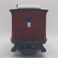 LGB 32840 G Scale Denver South Park and Pacific Baggage Car LN/Box