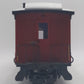 LGB 32840 G Scale Denver South Park and Pacific Baggage Car LN/Box