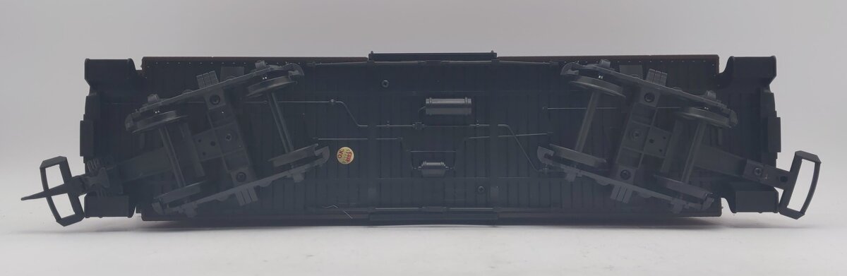 LGB 32840 G Scale Denver South Park and Pacific Baggage Car LN/Box