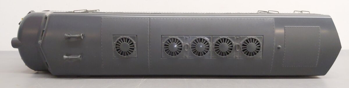 LGB 21570 G Gauge New York Central F7 A Unit Diesel Locomotive #1650 EX/Box