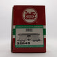 LGB 32843 G Scale Pennsylvania Baggage Car - Plastic Wheels EX/Box