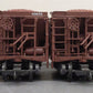 LGB 40045 G Scale Pennsylvania Ore Car (Set of 4) LN/Box