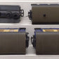 LGB 20277 REA G Gauge Orient Express Steam Passenger Set EX/Box