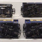 LGB 20277 REA G Gauge Orient Express Steam Passenger Set EX/Box
