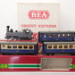 LGB 20277 REA G Gauge Orient Express Steam Passenger Set EX/Box