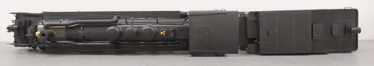 LGB 22892 Sumpter Valley Steam Locomotive & Tender #250 with Sound EX/Box