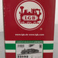 LGB 22892 Sumpter Valley Steam Locomotive & Tender #250 with Sound EX/Box
