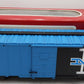 LGB 42917 G Scale Boston & Maine Boxcar #76491 EX/Box