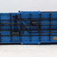 LGB 42917 G Scale Boston & Maine Boxcar #76491 EX/Box
