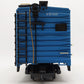 LGB 42917 G Scale Boston & Maine Boxcar #76491 EX/Box