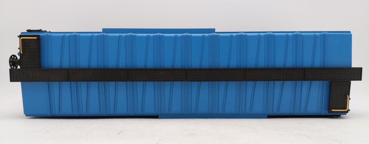 LGB 42917 G Scale Boston & Maine Boxcar #76491 EX/Box