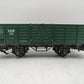 LGB 41210 G Scale Green Gondola LN/Box