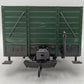 LGB 41210 G Scale Green Gondola LN/Box