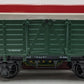 LGB 41210 G Scale Green Gondola LN/Box