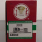 LGB 43540 G Scale TTX Flatcar with Containers EX/Box