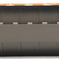 LGB 32110 G Scale Orange/Yellow #3 Pass Car LN/Box