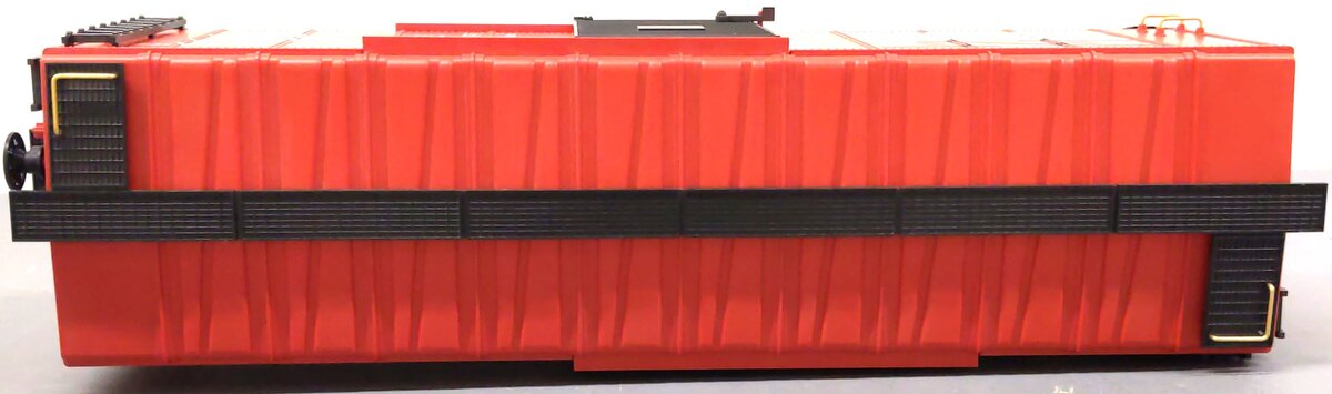 LGB 40917 G Scale New Haven Boxcar #36491 - Metal Wheels LN/Box