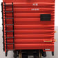 LGB 40917 G Scale New Haven Boxcar #36491 - Metal Wheels LN/Box