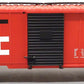 LGB 40917 G Scale New Haven Boxcar #36491 - Metal Wheels LN/Box