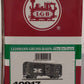LGB 40917 G Scale New Haven Boxcar #36491 - Metal Wheels LN/Box
