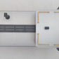 LGB 43650 G Colorado & Southern Short Yellow Caboose #1003 w/Metal Wheels LN/Box