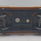 LGB 43650 G Colorado & Southern Short Yellow Caboose #1003 w/Metal Wheels LN/Box
