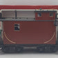 LGB 47655 G Scale Undecorated Caboose LN/Box