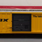 LGB 40930 G Gauge Railbox Boxcar #10010 LN/Box
