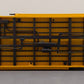 LGB 40930 G Gauge Railbox Boxcar #10010 LN/Box