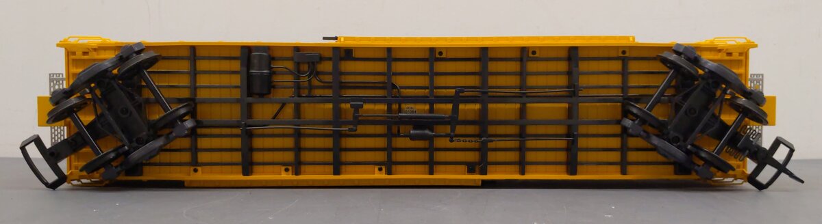 LGB 40930 G Gauge Railbox Boxcar #10010 LN/Box
