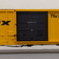LGB 40930 G Gauge Railbox Boxcar #10010 LN/Box
