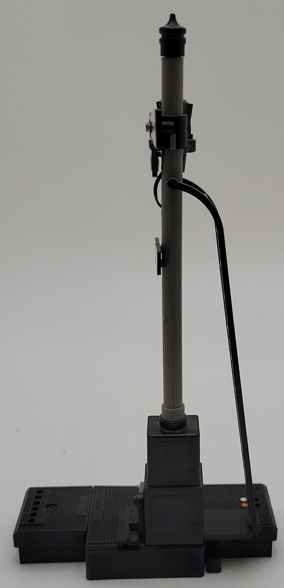 LGB 50960 G Operating U.S. Semaphore Signal EX/Box